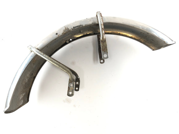 Moto Guzzi 850 -T3 VD [1979]  - フェンダー