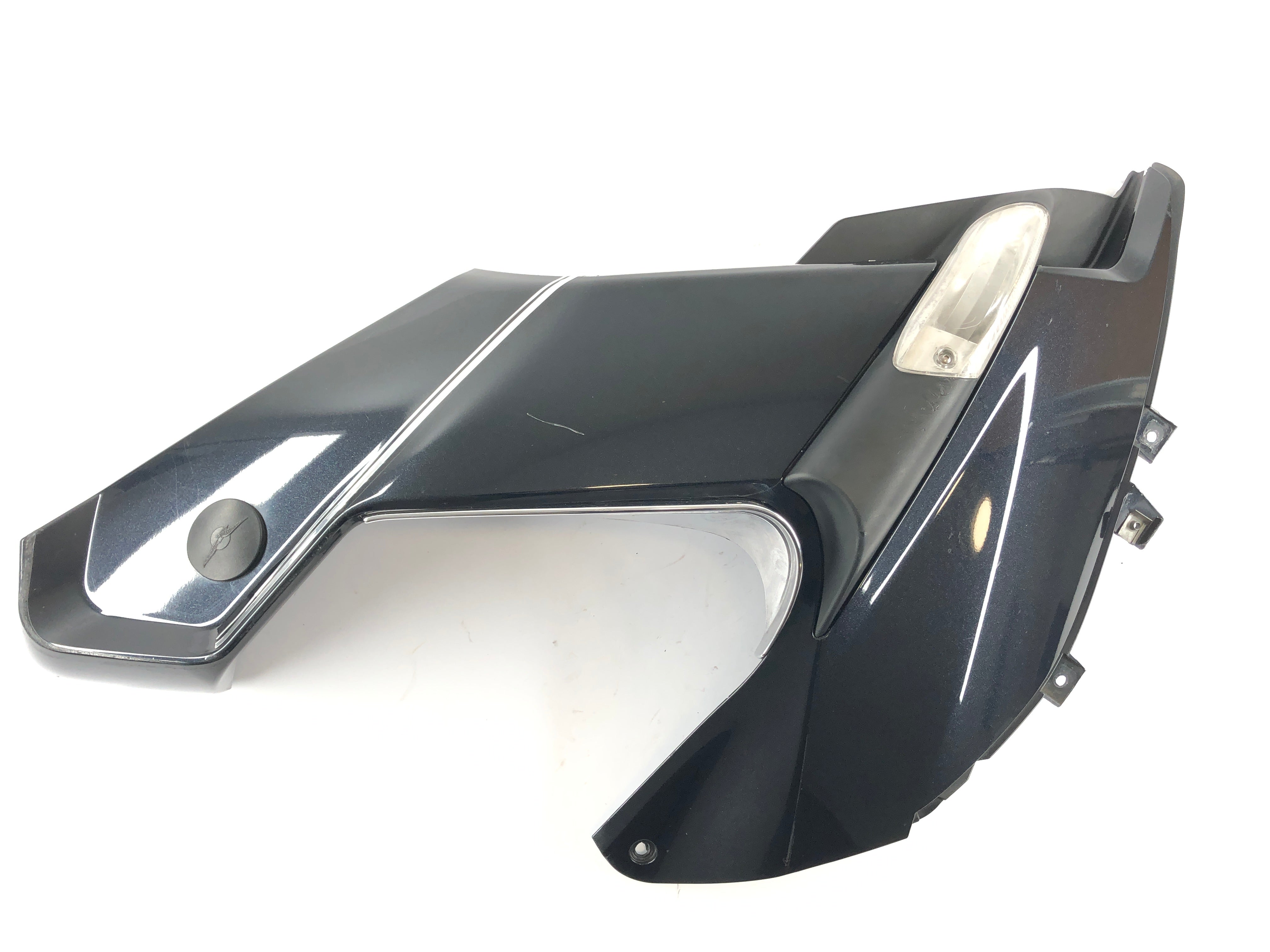 Moto Guzzi Norge 1200 LP [2006] - Side panel left with indicator