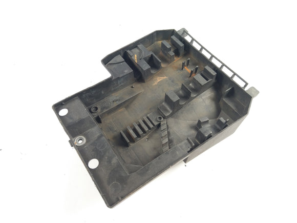 BMW R 1100 GS 259 ​​[1994] - Garniture intérieure réglage siège