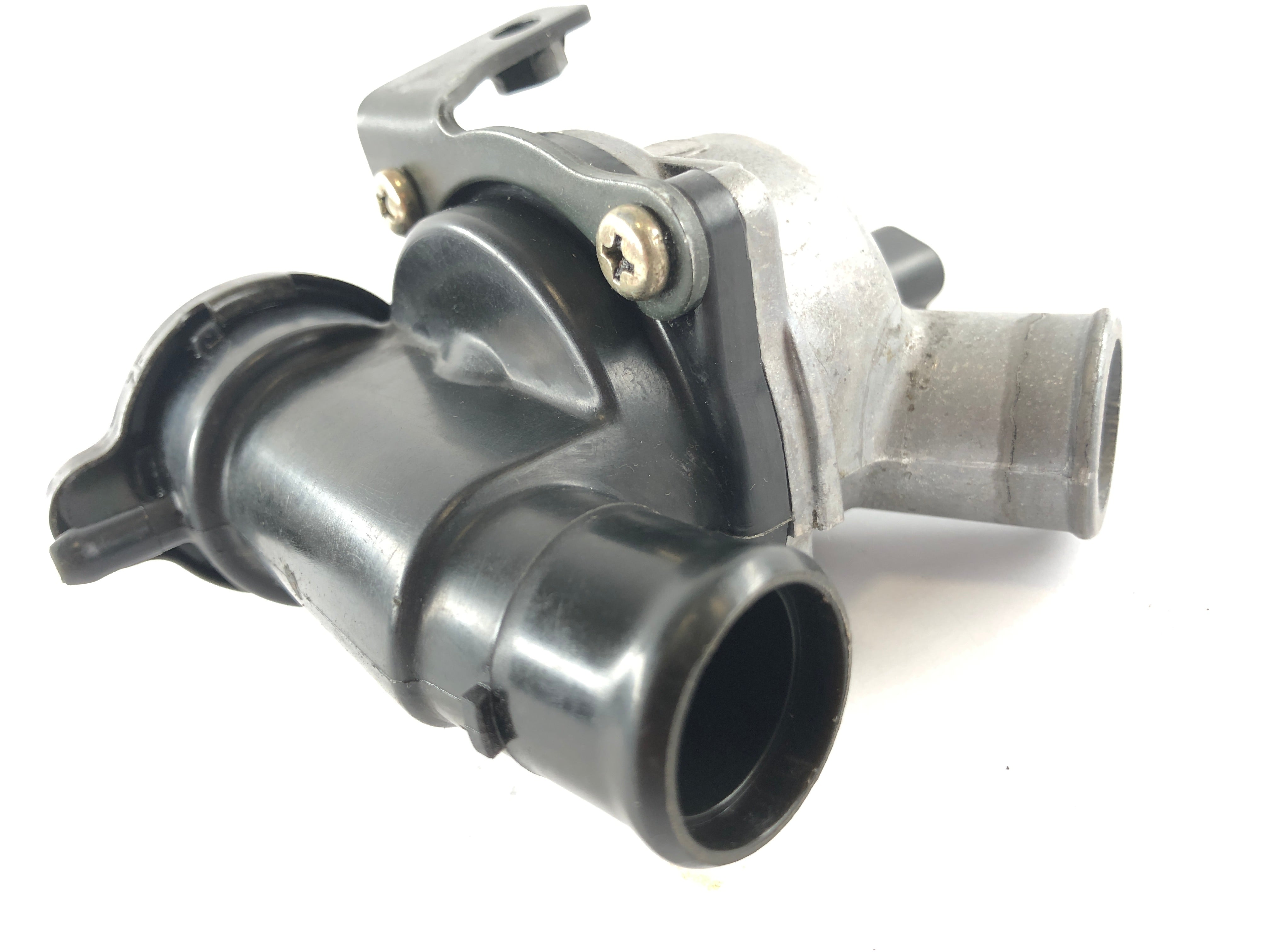 Kawasaki Z 750 ZR750J [2005] - Thermostat with housing - 0