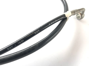 Husqvarna SMR 570 [2003] - Conduite de frein avant - 0