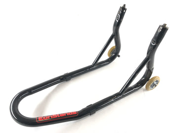 Triumph Speed ​​Triple 1050 515nj [2005] - A montagem está na frente - 0