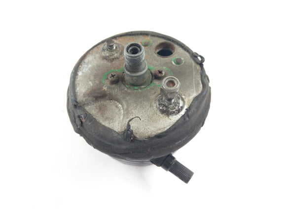 Honda XL 500 S PD01 [1982] - Tacho Cockpit