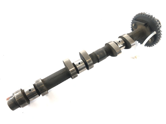 Triumph Speed ​​Triple 955i T509 [1997] - kamakselutløpskamaksel