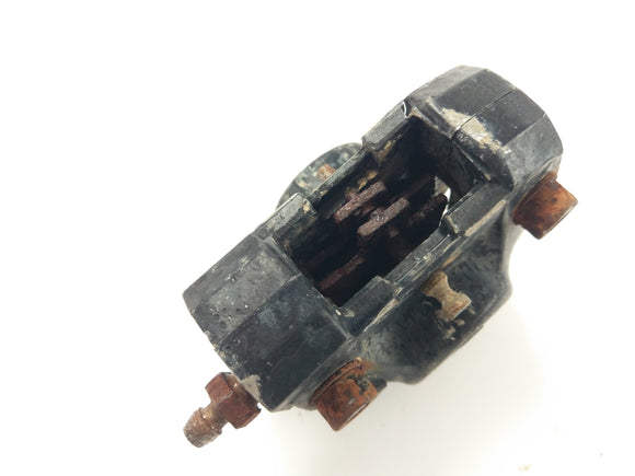 KTM GS 250 [1985] - brake caliper