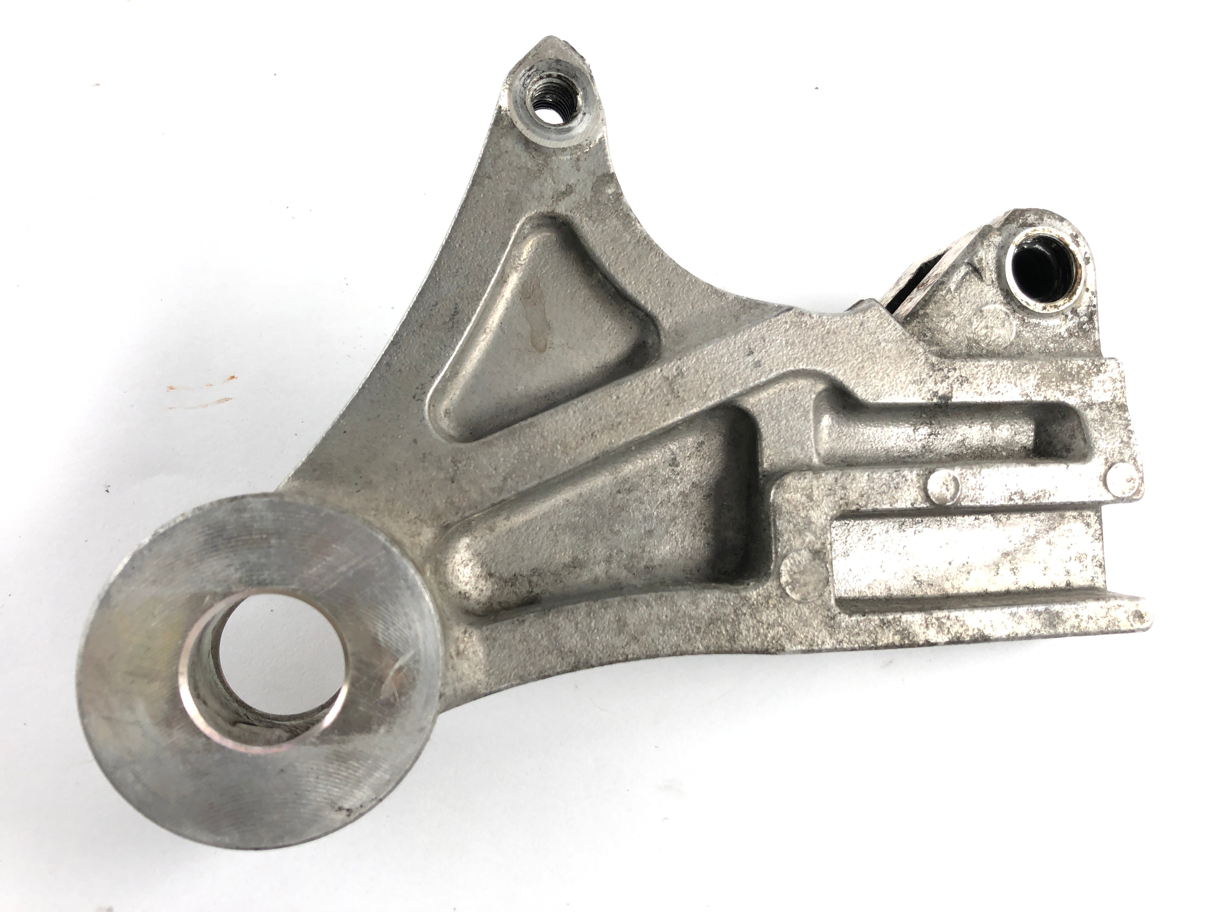 Suzuki DL 1000 V-Strom [2006] - Brake anchor plate brake anchor