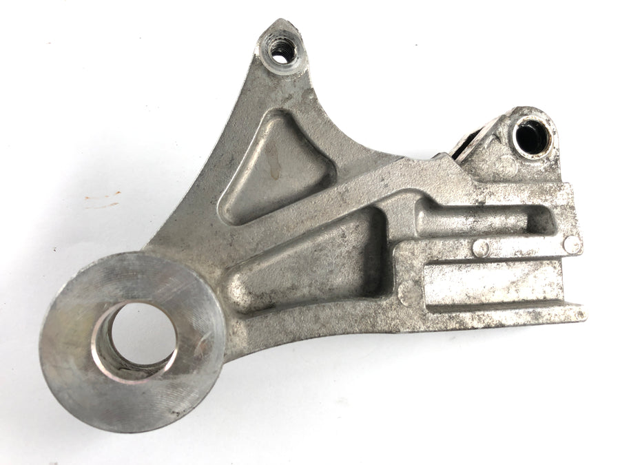 Suzuki DL 1000 V -strom [2006] - Bremseankerplate Bremsanker