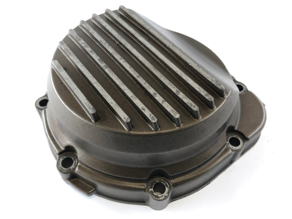 Kawasaki Zrx 1200 S ZRT20A [2003] - Víko zapalování motorového víka