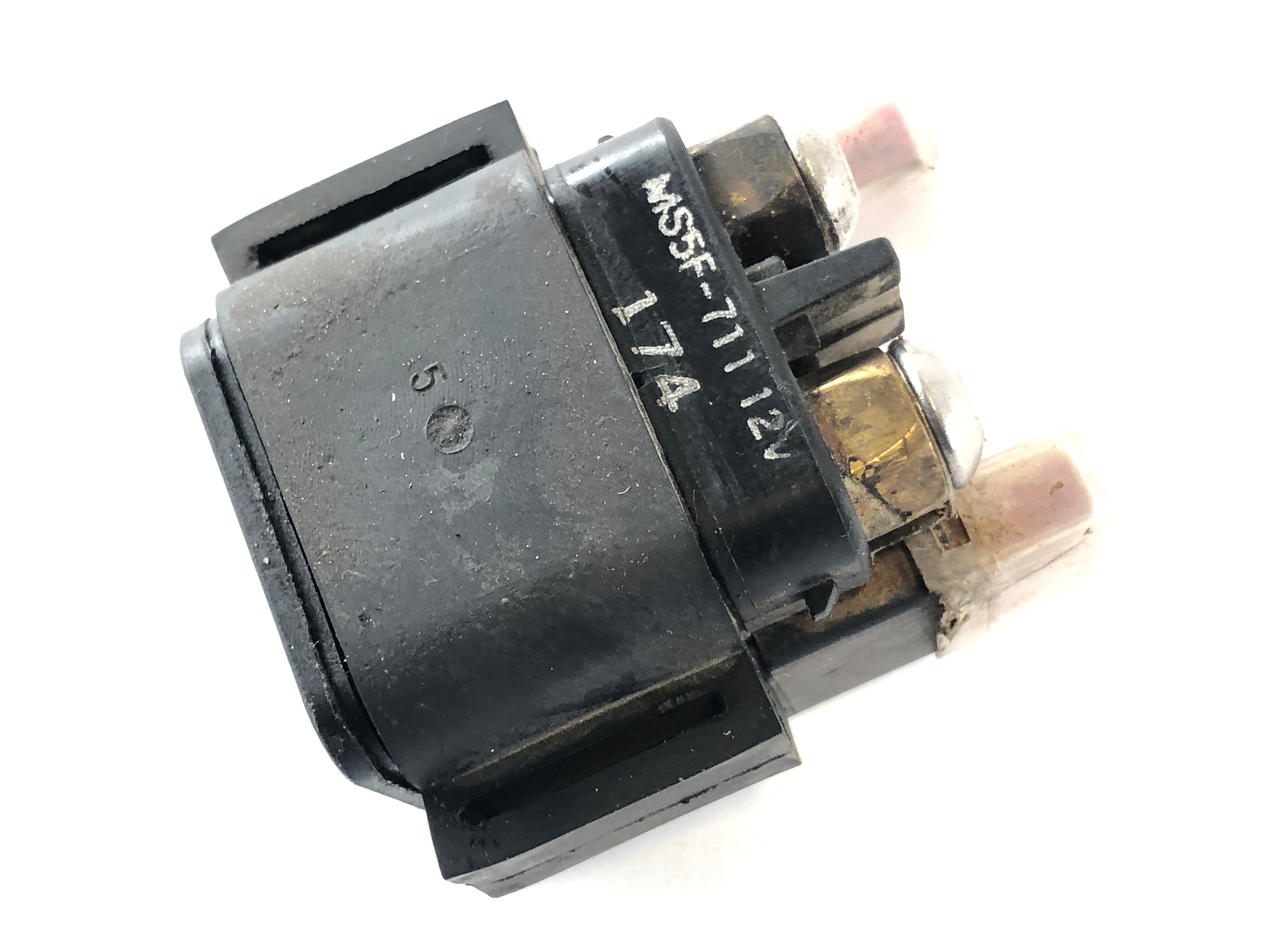 KTM 520 EXC [2001] - Starter Relay - 0