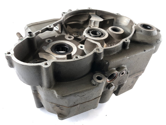 KTM LC4 620 Adventure [1996] - Moottorin kotelo tyhjä kotelo