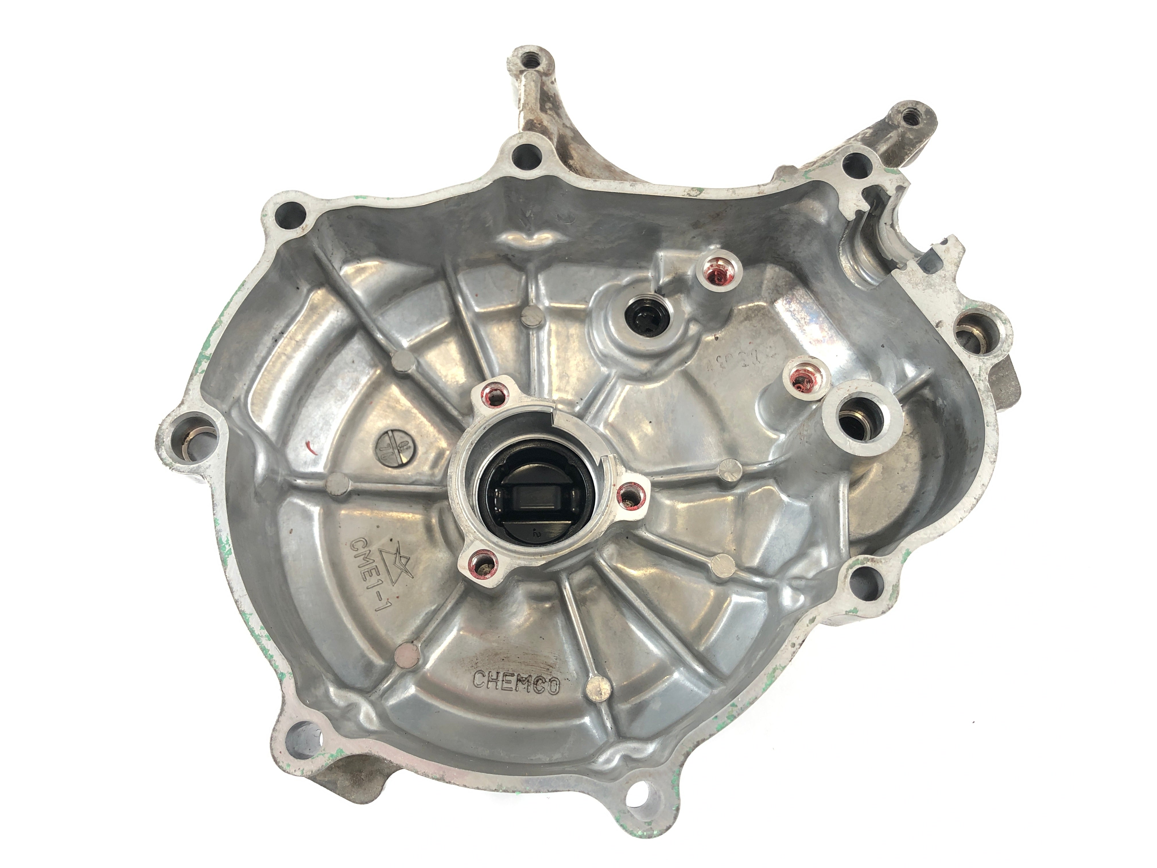 Beta RR 125 [2018] - Alternator cover engine cover