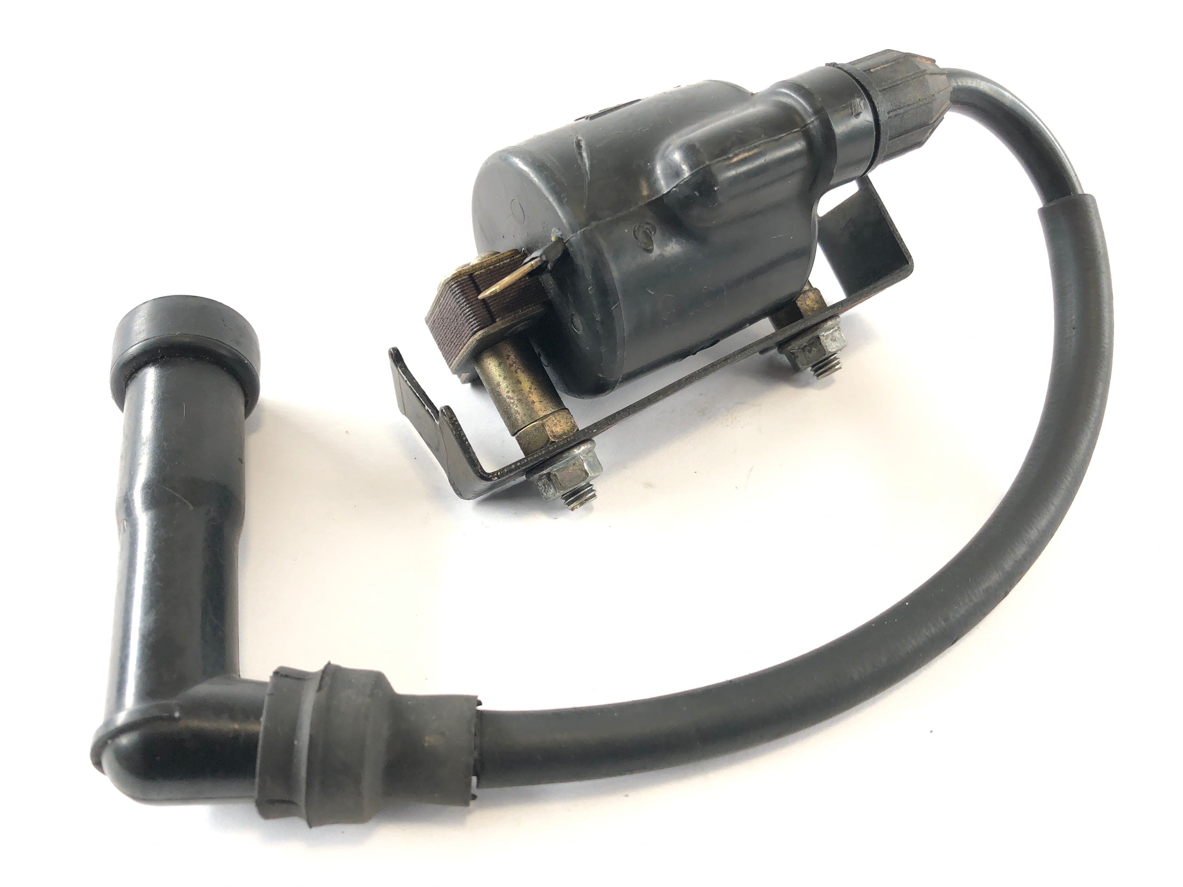 Kawasaki KLR 250 KL250D [1988] - Ignition Coil med plugg