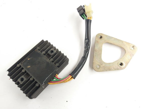 Ducati 750 SS [1994] - Контроллер