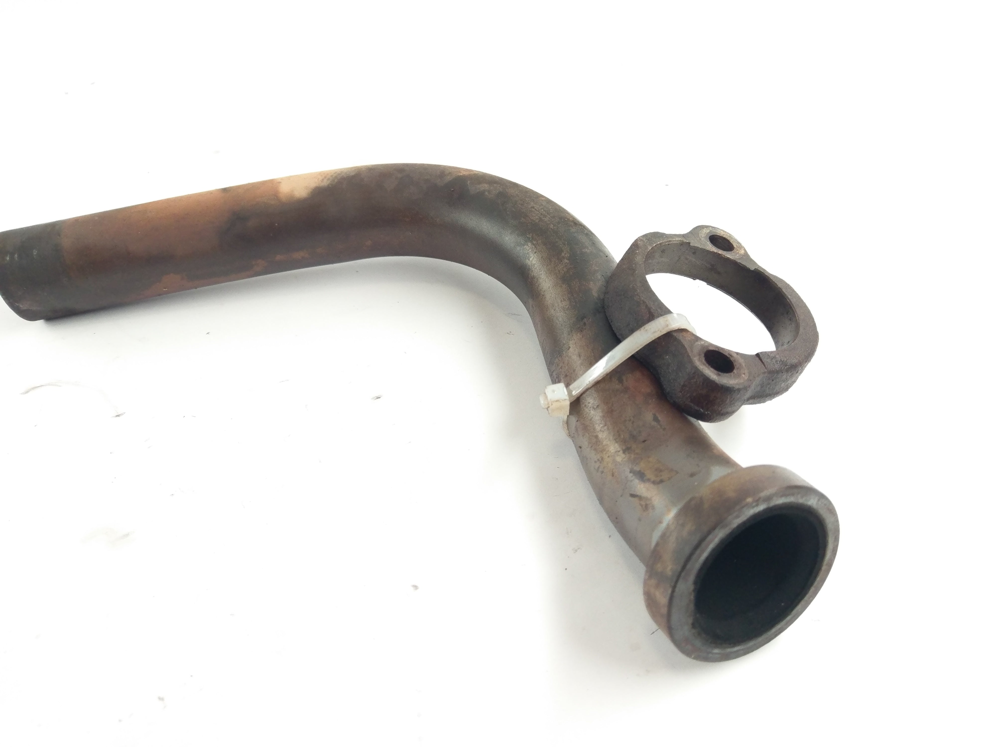 Ducati 750 SS [1994] - Manifold manifold pipe - 0