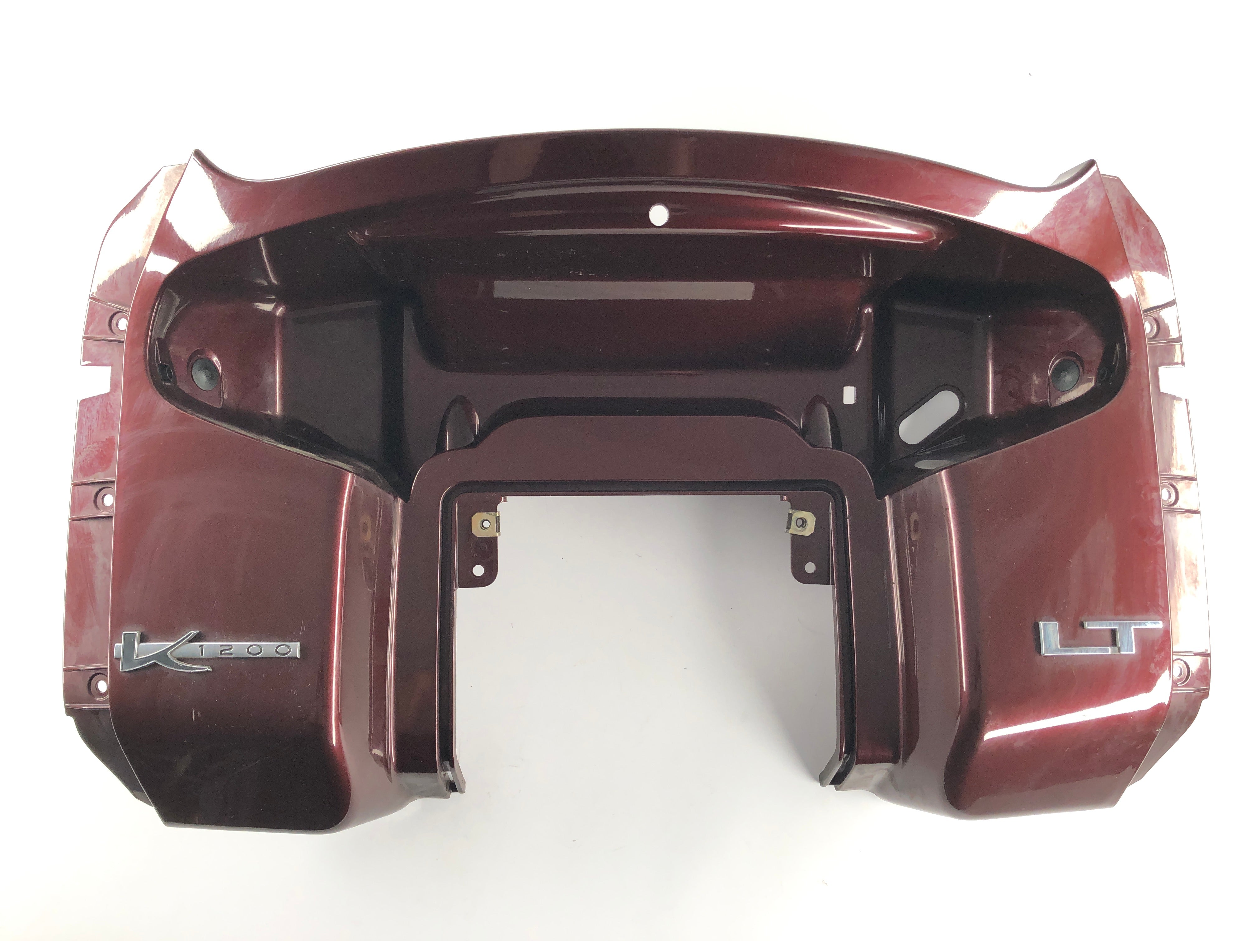 BMW K 1200 LT [2002] - Rear fairing fairing taillight