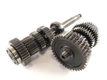 Honda Goldwing GL 1200 SC14 [1991] - Getriebe - 0