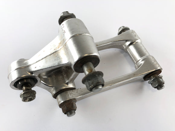 SWM SM 125 R [2017] - Deflace Levaver Spring Bone