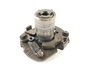 Moto GUZZI GTS 400 [Benelli] - Centrum - 0