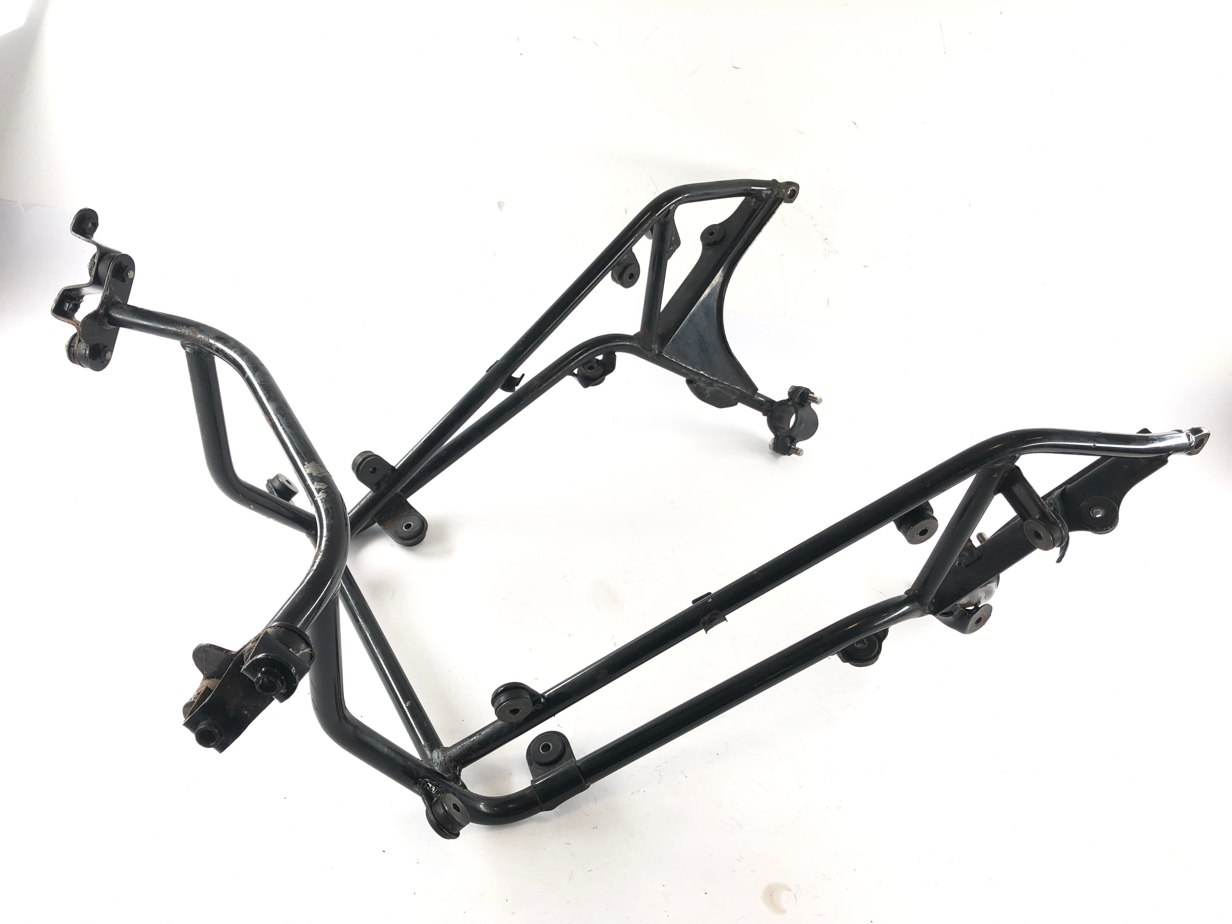 Honda CB 900 F2 SC09 [1985] - Fairing bracket - 0