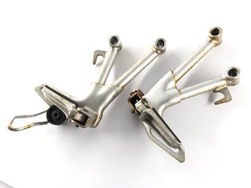 スズキ・バンディットGSF 650 S WVB5 [2005]  - ホルダー付き小児用フットレスト