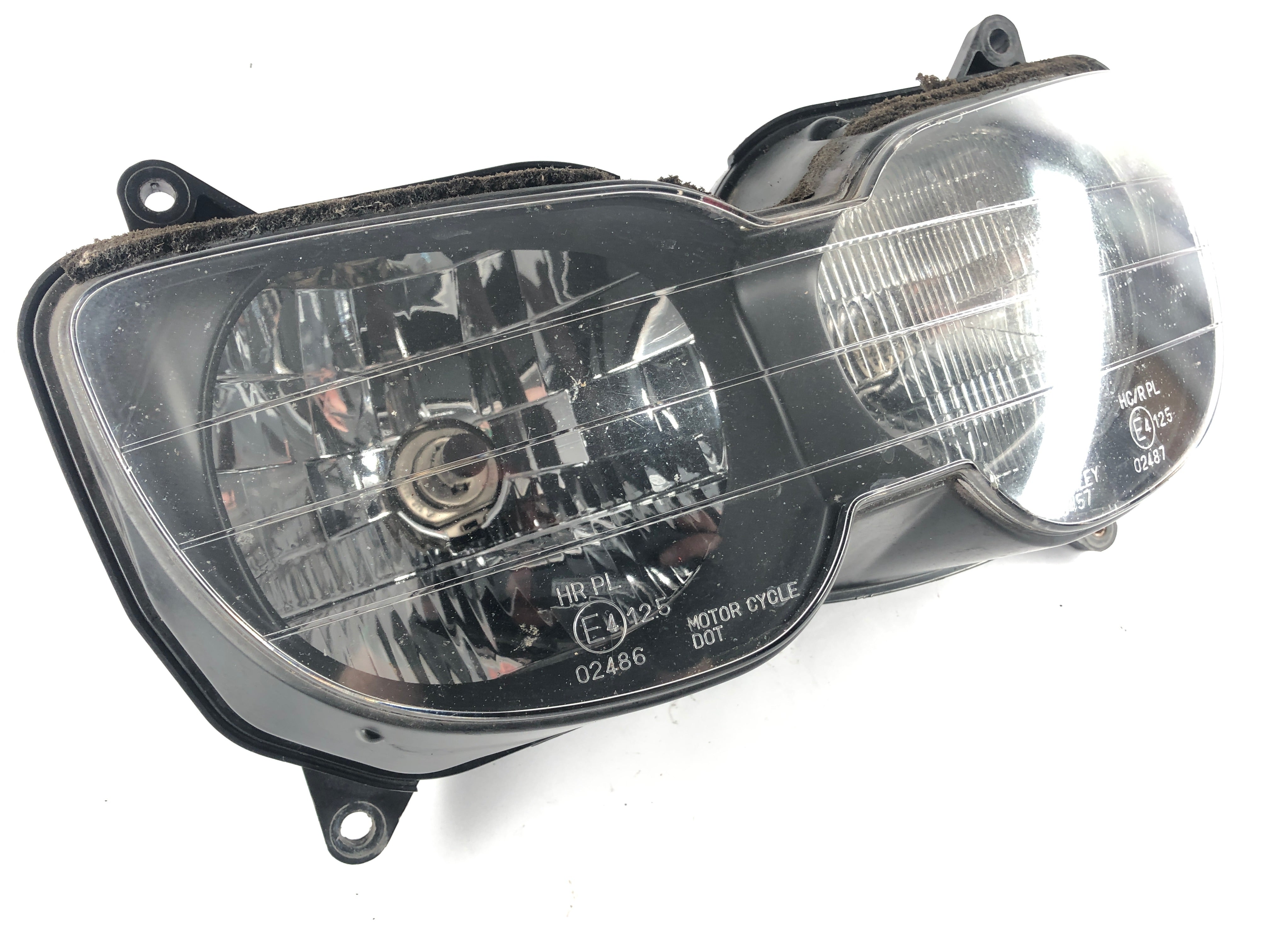 Honda CBR 900 RR SC28 [1995] - Headlight Front Headlight