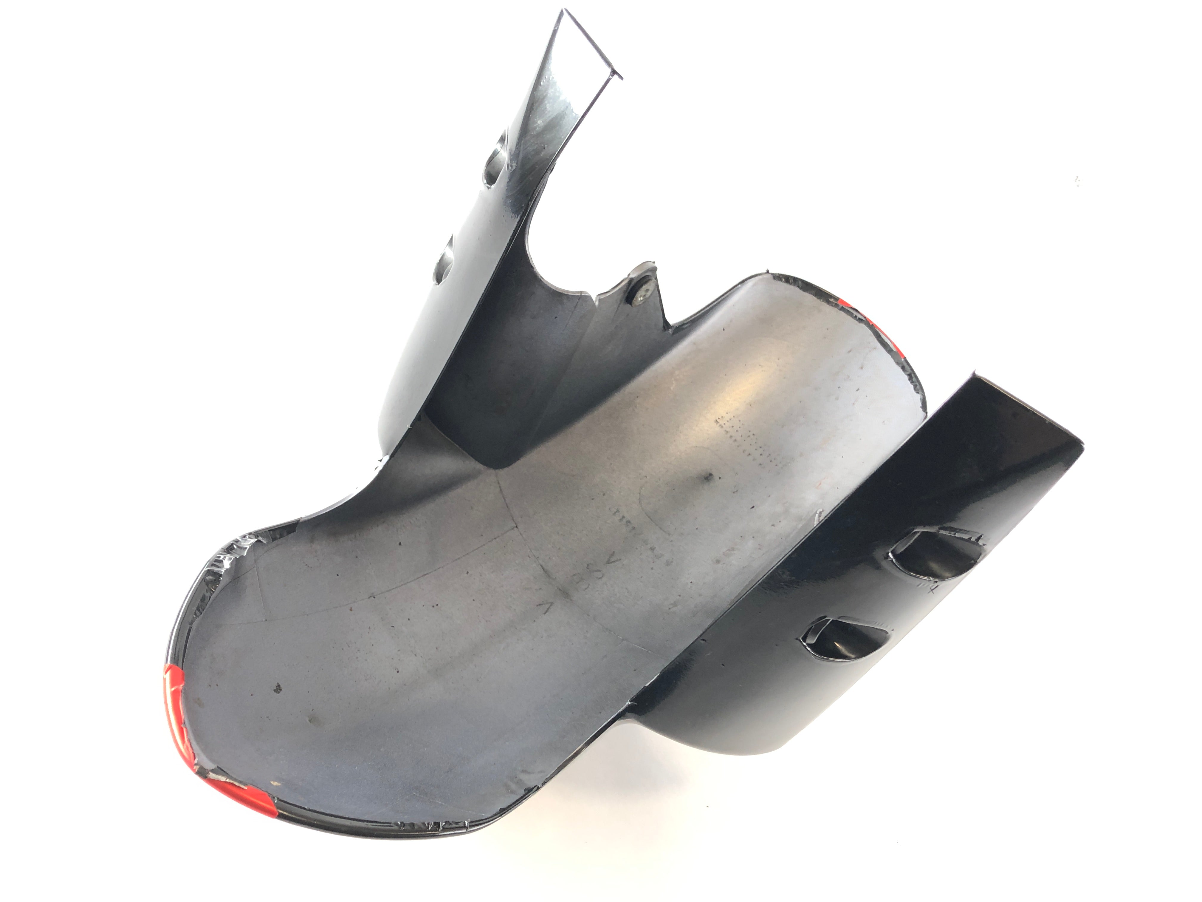 Yamaha YZF R1 RN12 [2005] - Front fender