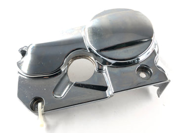 Yamaha XVS 650 Drag Star 4VR [1997] - moottorin lohkon kansi oikealla