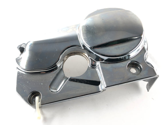 Yamaha XVS 650 Drag Star 4VR [1997] - moottorin lohkon kansi oikealla