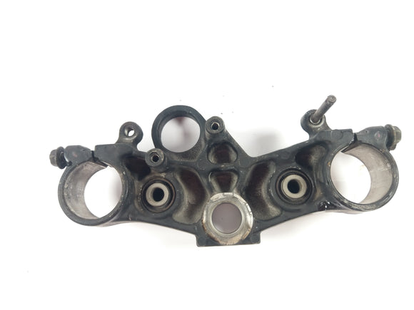 ヤマハXT 600 3UW [1993]  - アッパーガベルブルッケ