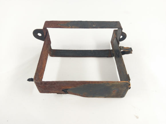 スズキGT 250 X7 [1979]  - バッテリーボックスホルダー