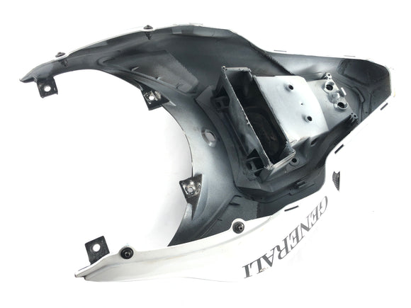 Ducati 1098 S [2007] - Rear fairing