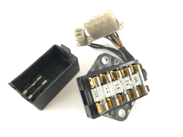 Honda GL 1000 Goldwing GL1 [1977] - Pojistka