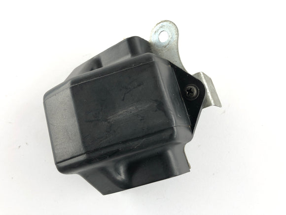 Honda NS 400 R NC19 [1985] - Cover Ignition Coil