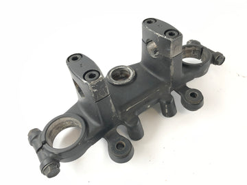 Kawasaki KMX 125 MX 125 B [1998] - Fork Bridge over