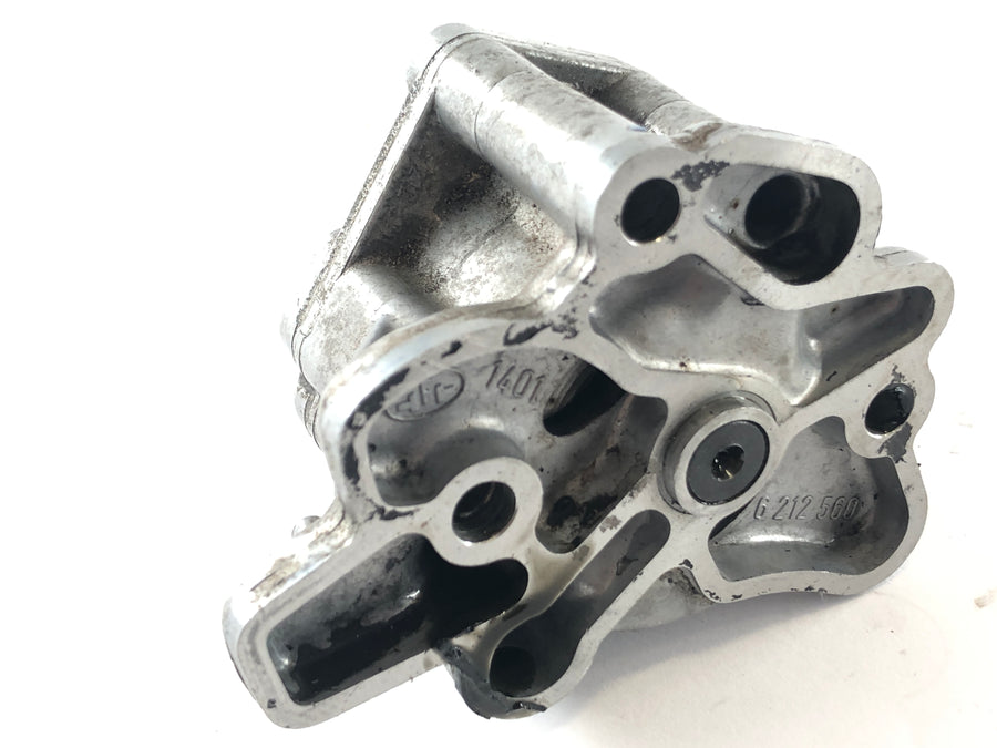 KTM 500 GS K4 [1983 Rotax] - Oil pump
