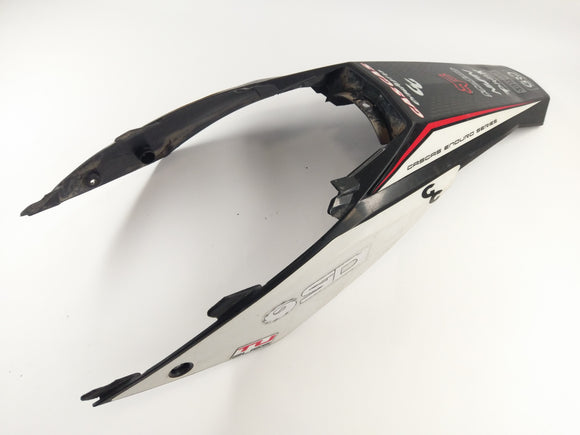 Gas Gas FSR 450 [2008] - Ala trasera en la parte posterior