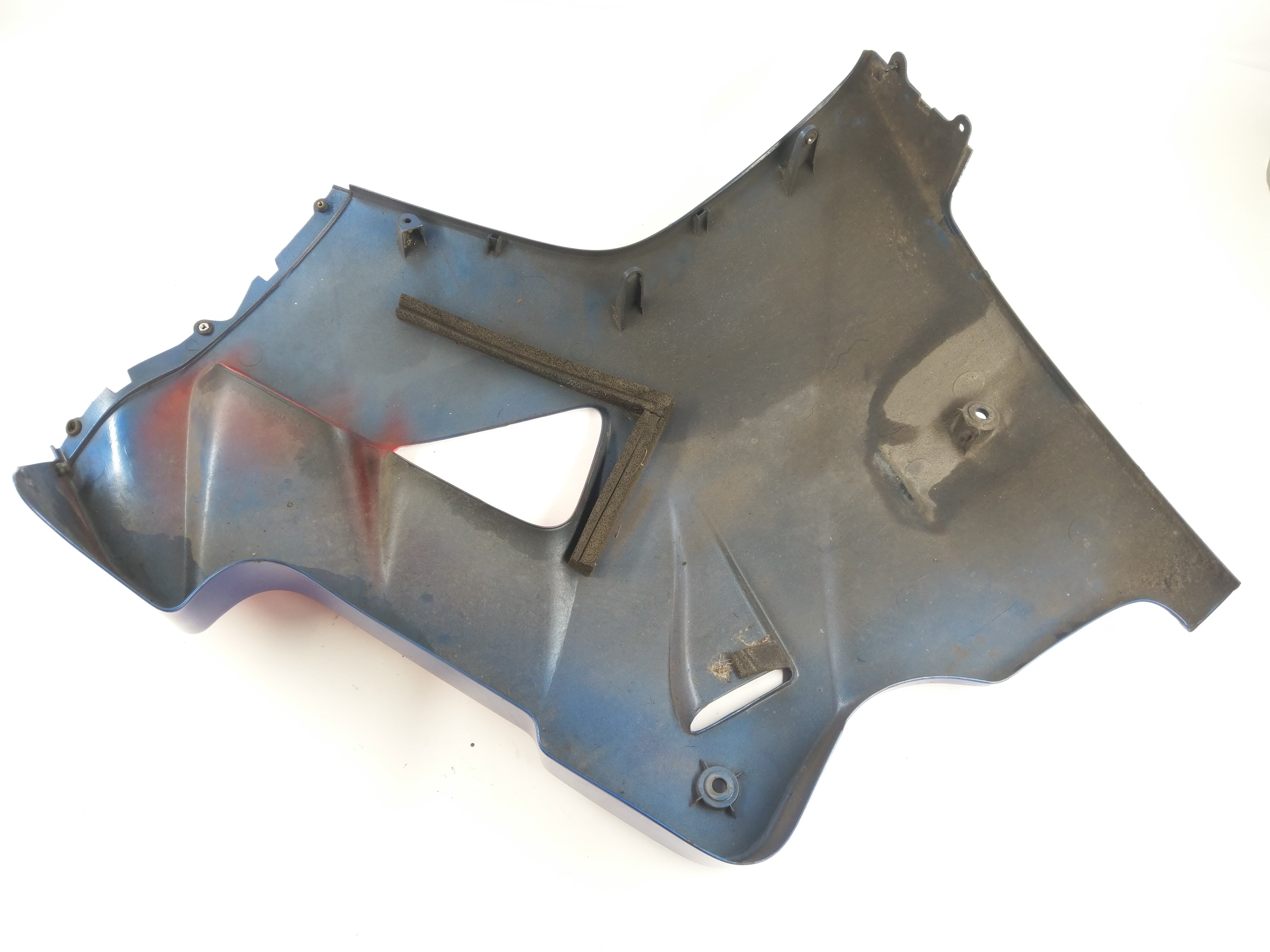 Honda VFR 800 FI RC46- Fairing Side Panel Left