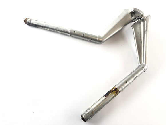 ヤマハFJR 1300 A RP11 [2005]  - 右と左のハンドルバーにハンドルバーフム