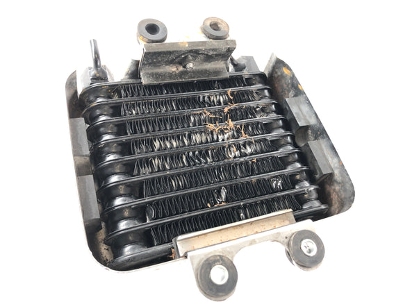 Suzuki vs 1400 VX51L [1992] - Olejový chladič