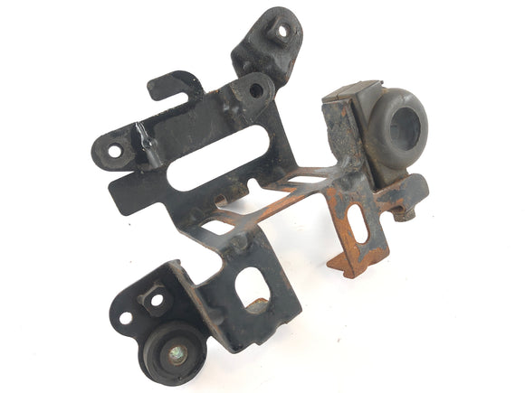 Kawasaki Z 750 E KZ750E [1981] - unit holder