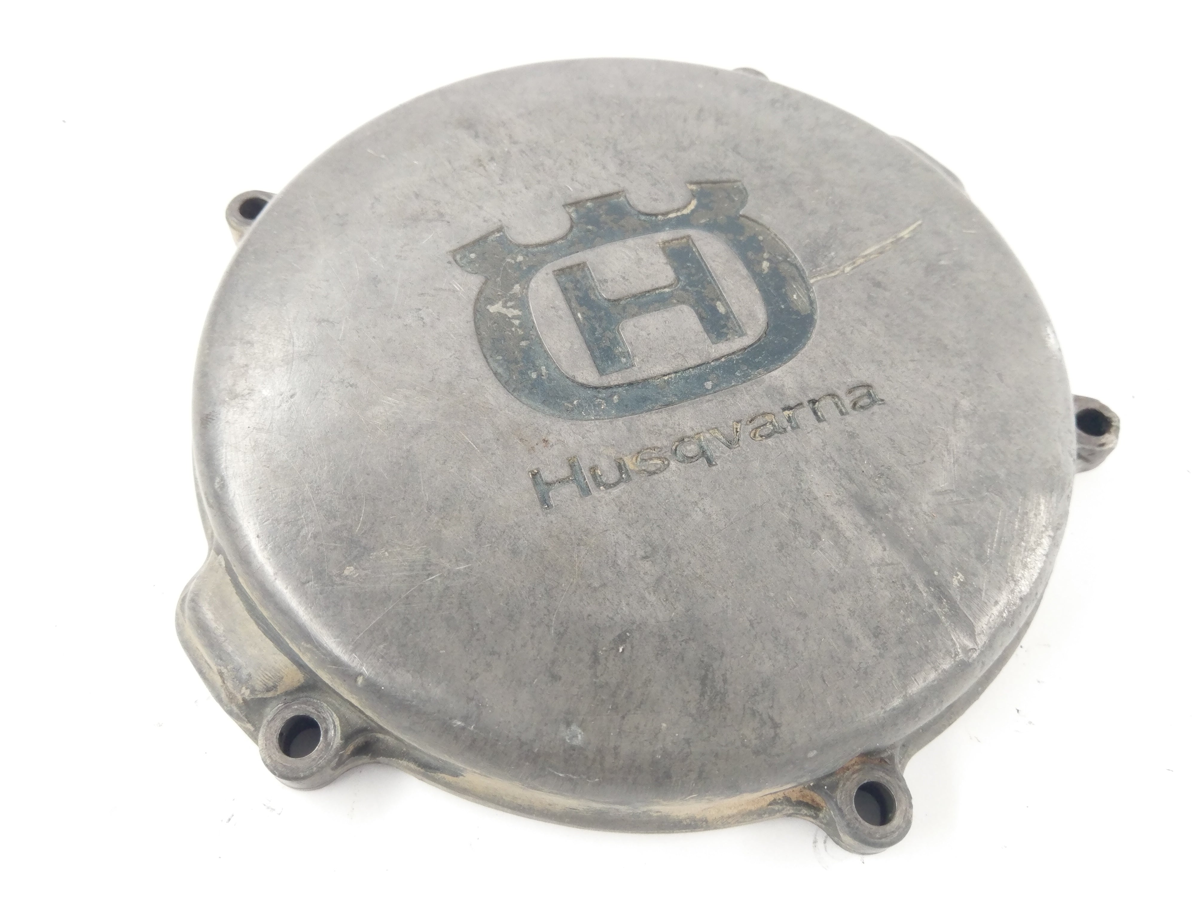 Husquvarna TE 250 H8 [2004] - LID LID Motor Lid