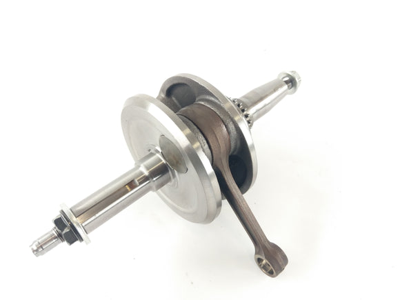 Beta RR 4T 125 LC [2016] - vevaxel