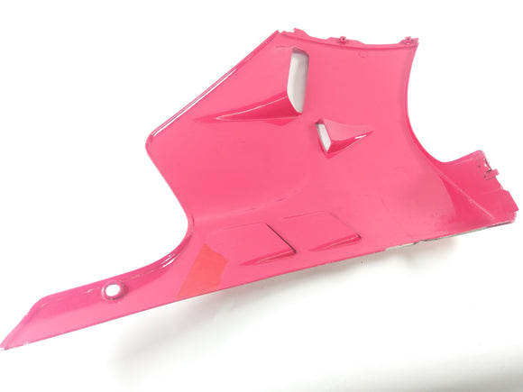 Honda VFR 400 R NC21 [1994]  - クラッディングページが左