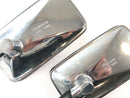 Yamaha XJ 900 F 58L [1985] - Zrcadlové zpětné zrcadlové sady pár-5