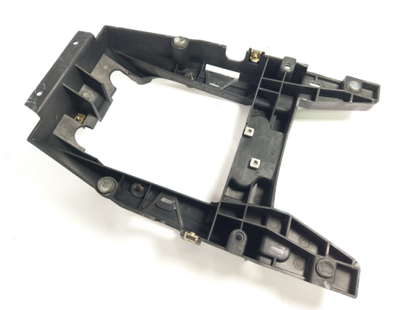 BMW R 1150 R R21 [2001] - Clearing Interior Cladding bakbærerdel