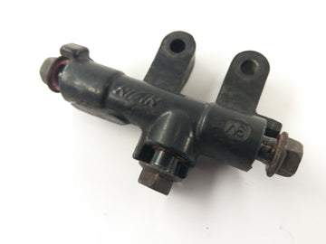 Yamaha XJ 900 F 58L [1985] - Distribuidor da linha de freio na frente - 0