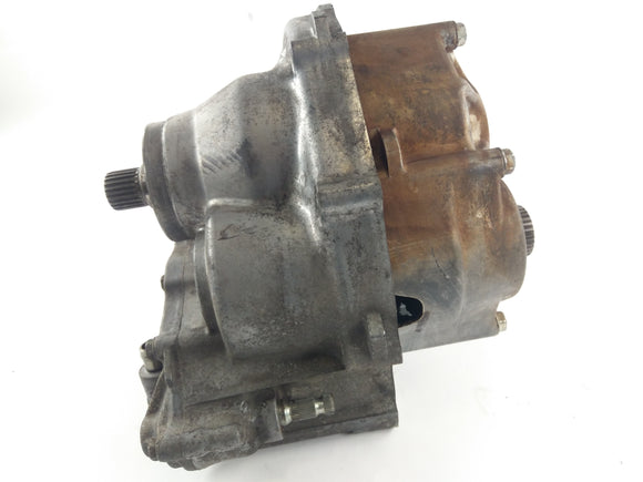 Honda St 1100 SC26 PAN European [1990]ギアボックス