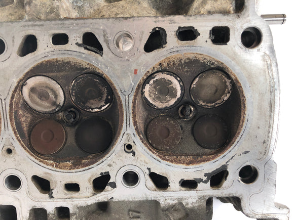 BMW K 1200 GT K12 [2004] - Cylinder head