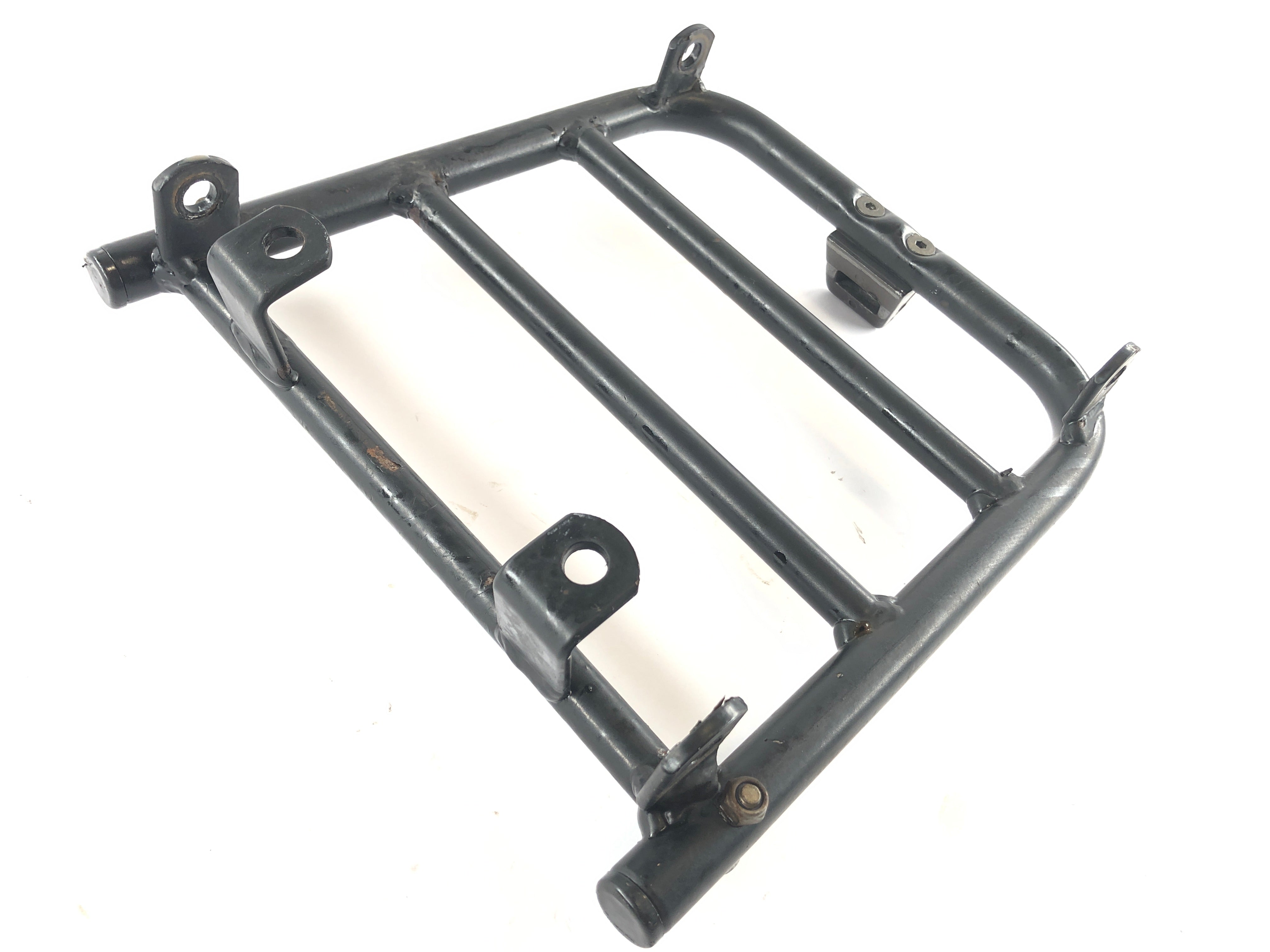 Suzuki DR 750 S SR41B [1988] - Luggage rack