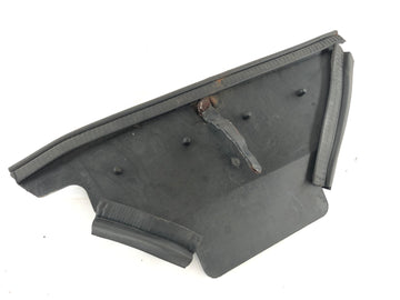 Kawasaki ZX9 -R ZX900B [1996] - täckande omslag